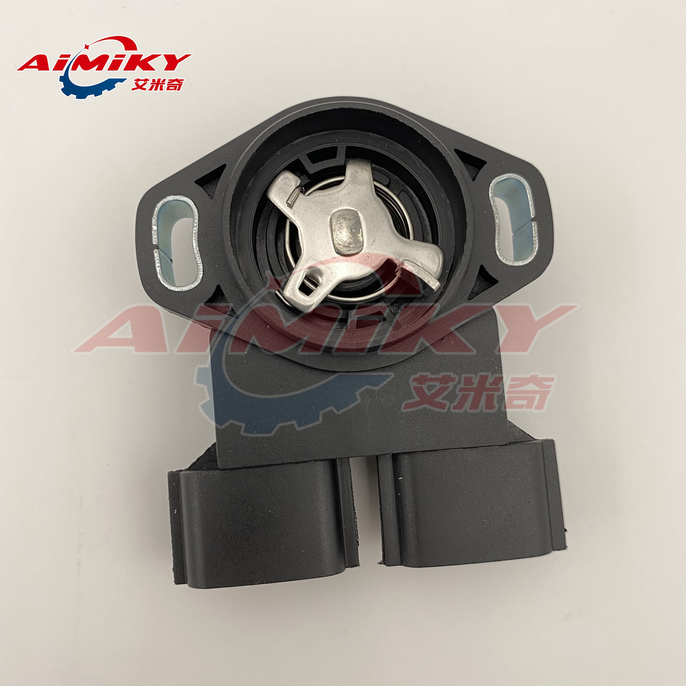 Throttle Position Sensor TPS sensor 8-97163164-0 8971631640 22620-4P202 for Isuzu D-Max Nissan Frontier Navara