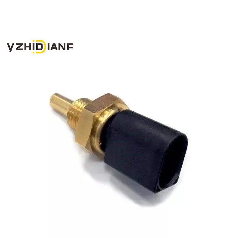 Wholesale Auto Parts Water Coolant Temperature Sensor 41534228 0041534328 462921 A0041534228 for Mercedes-Benz Truck