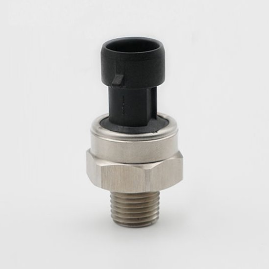XGZP6185A-N Parkard Current Output Water Pressure Sensor Transmitter 0-16 Bar 4-20ma For Pumps And Compressor