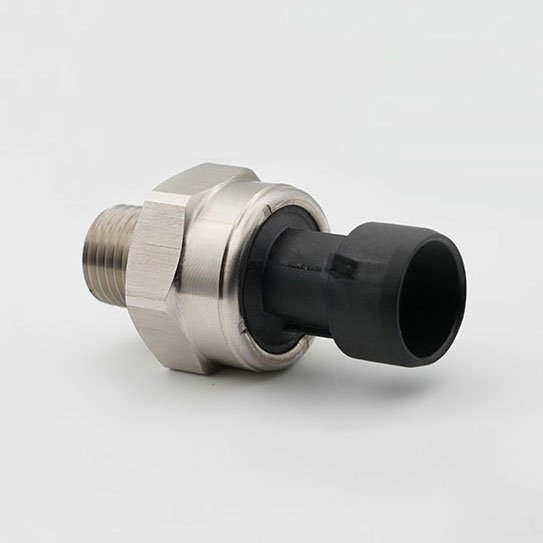 XGZP6185A-N Parkard Current Output Water Pressure Sensor Transmitter 0-16 Bar 4-20ma For Pumps And Compressor
