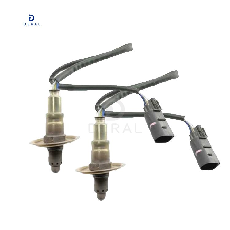 Good Price 226900029r Auto Electric System Oxygen Sensor for Renault Megane