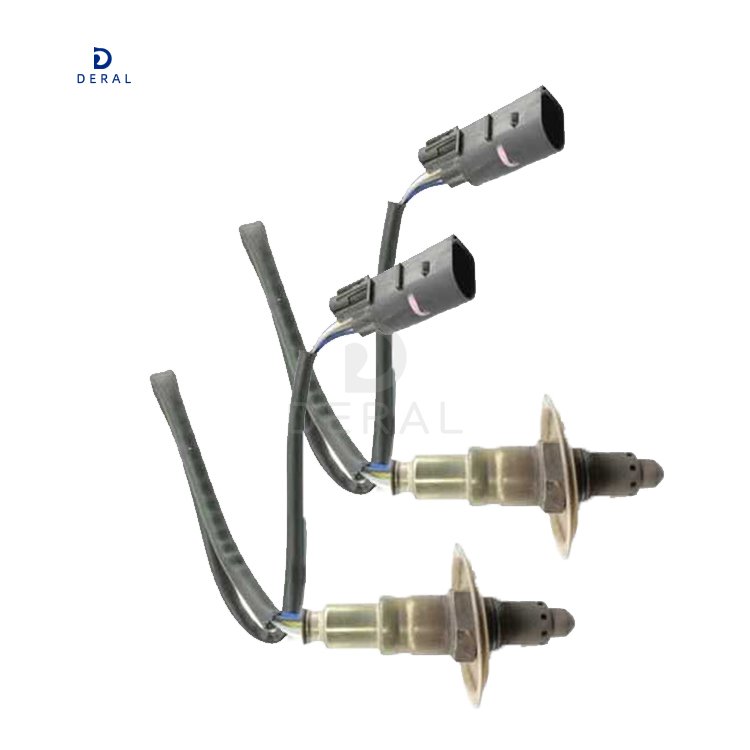 Good Price 226900029r Auto Electric System Oxygen Sensor for Renault Megane