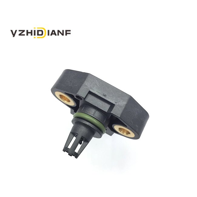 Factory Wholesale Air Intake Pressure Sensor Map Sensor A0041537028 0041537028 0281002468 for Mercedes Benz
