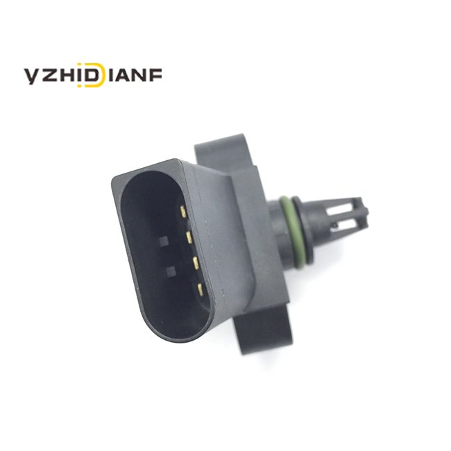 Factory Wholesale Air Intake Pressure Sensor Map Sensor A0041537028 0041537028 0281002468 for Mercedes Benz