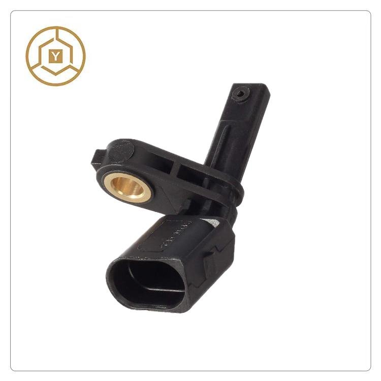 High Quality ABS Sensor 7H0927804 WHT003856 0986594505 Front Left&Right ABS Wheel Speed Sensors for VW Golf A3 Auto Speed Sensor