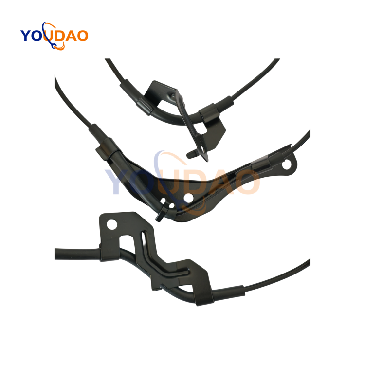 4670B006 Hot Selling Steady Quality Auto Spare Parts L200 Front Right ABS Wheel Speed Sensor