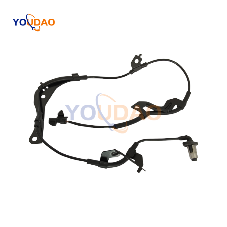 4670B006 Hot Selling Steady Quality Auto Spare Parts L200 Front Right ABS Wheel Speed Sensor