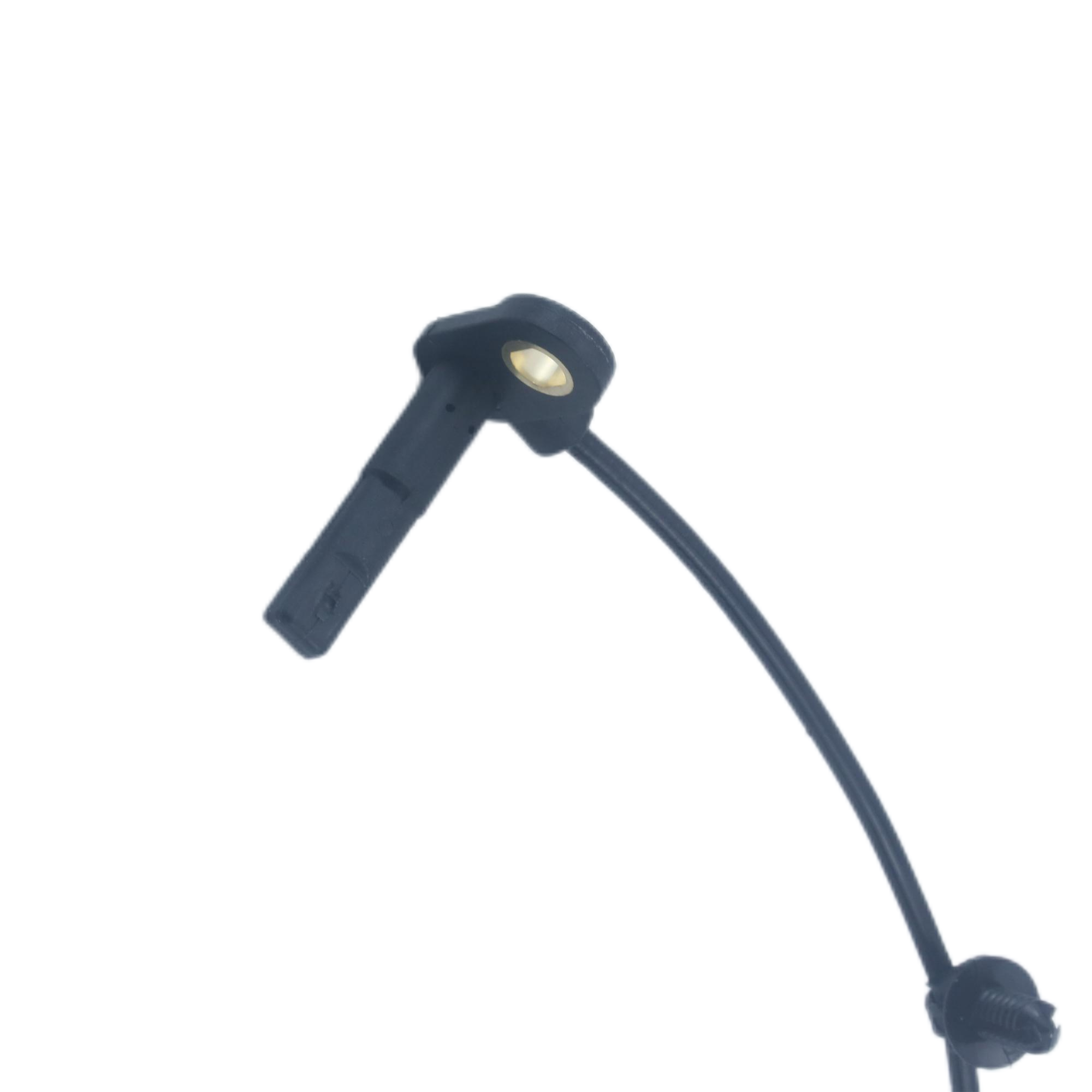 Wholesale Auto Parts Electrical System Front Left ABS Wheel Speed Sensor 5105573AA for Jeep Compass Patriot 2007-2015