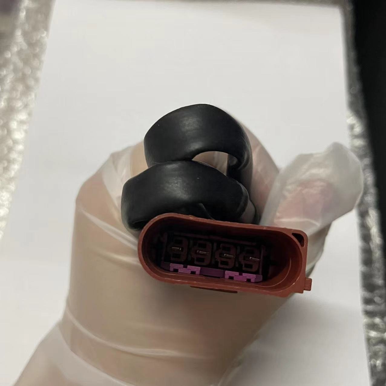 High Quality OEM 06A906262Q 1K0998262Q 06A906262F 0258006305 O2 Lambda Oxyn Sensor for Audi A4 B6 VW Passat 1.8T Engine