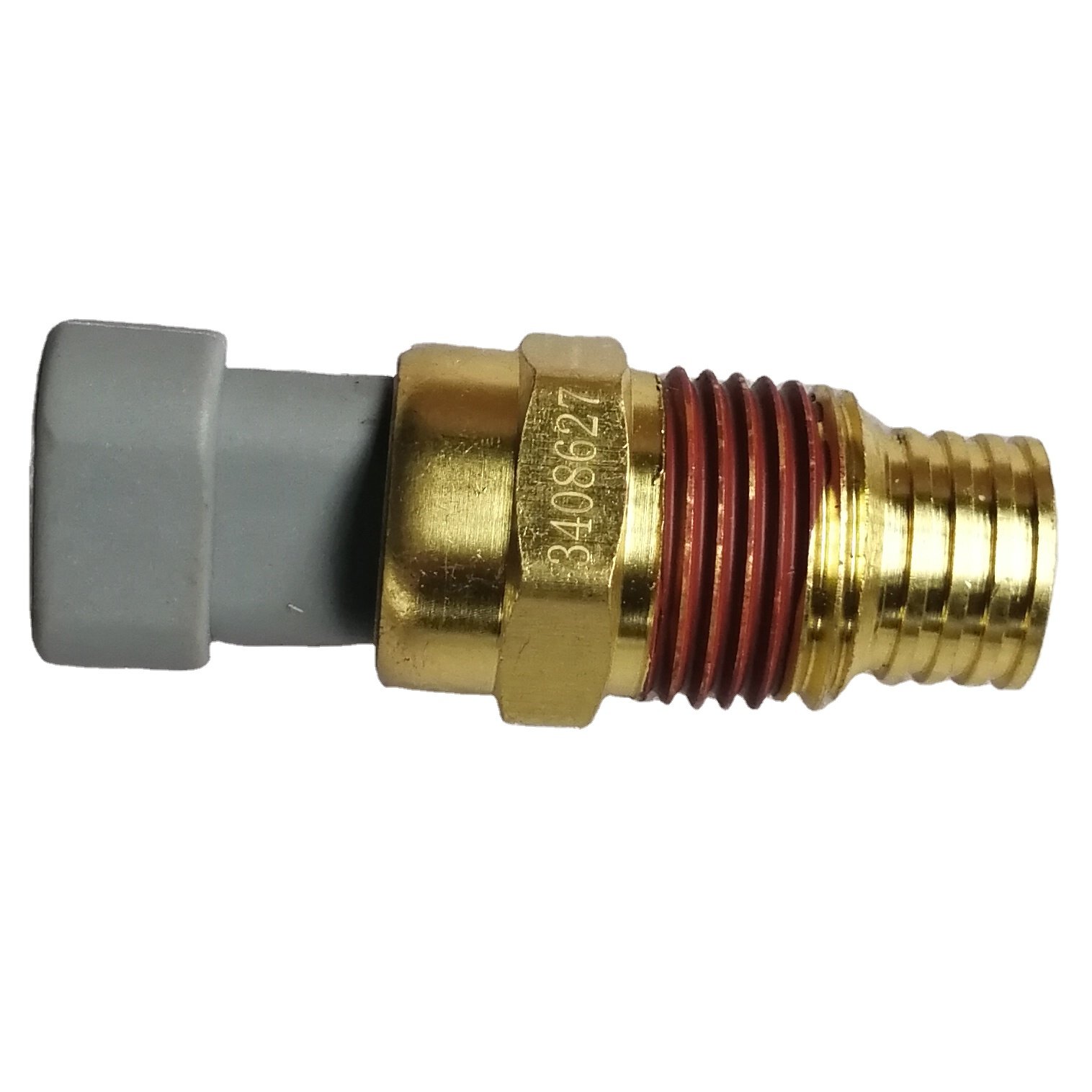 B Series Diesel Engine Water Temperature Sensor 3408645 3921642 3920598