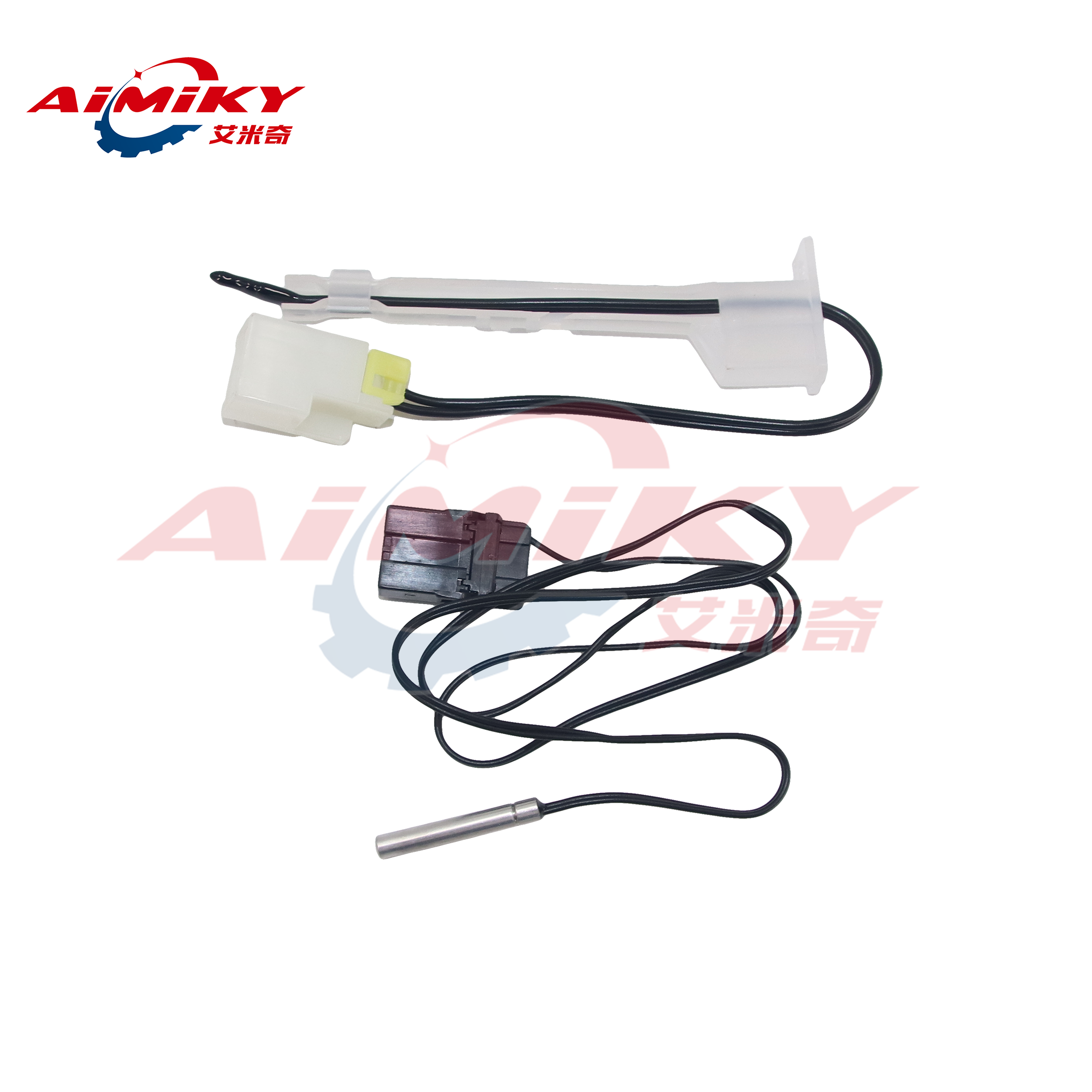27723-05U10 NEW OEM for Nissan SKYLINE HVAC Thermistor Temperature Sensor R32 GTR GTST GTS4