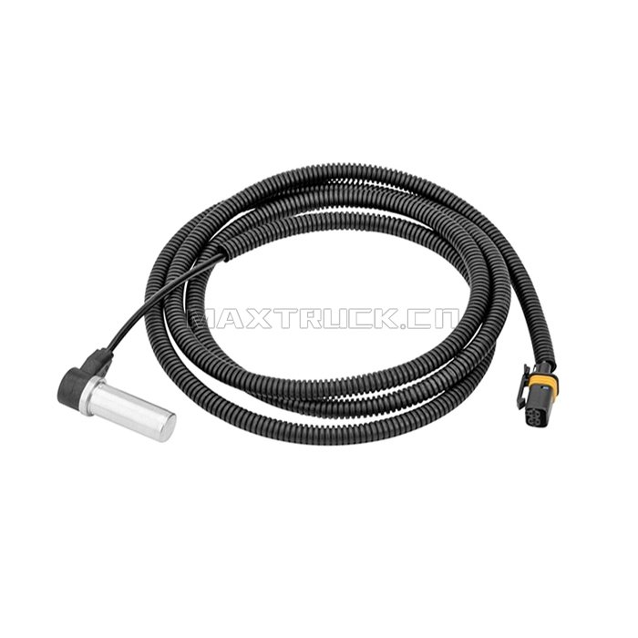 Karno Factory Price Truck Electric System Parts Wheel Speed Sensor 81271206174 81271206134 EBS Sensor for MAN TGL TGM M2000