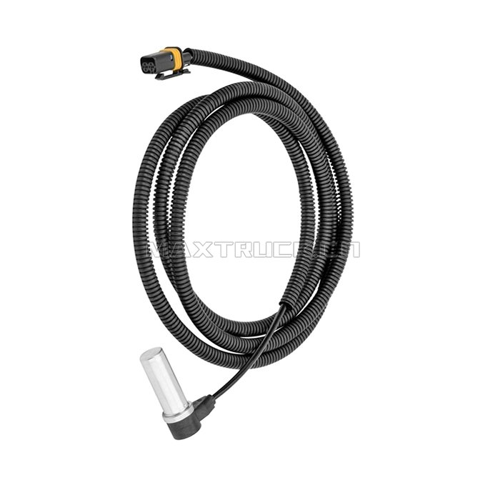 Karno Factory Price Truck Electric System Parts Wheel Speed Sensor 81271206174 81271206134 EBS Sensor for MAN TGL TGM M2000