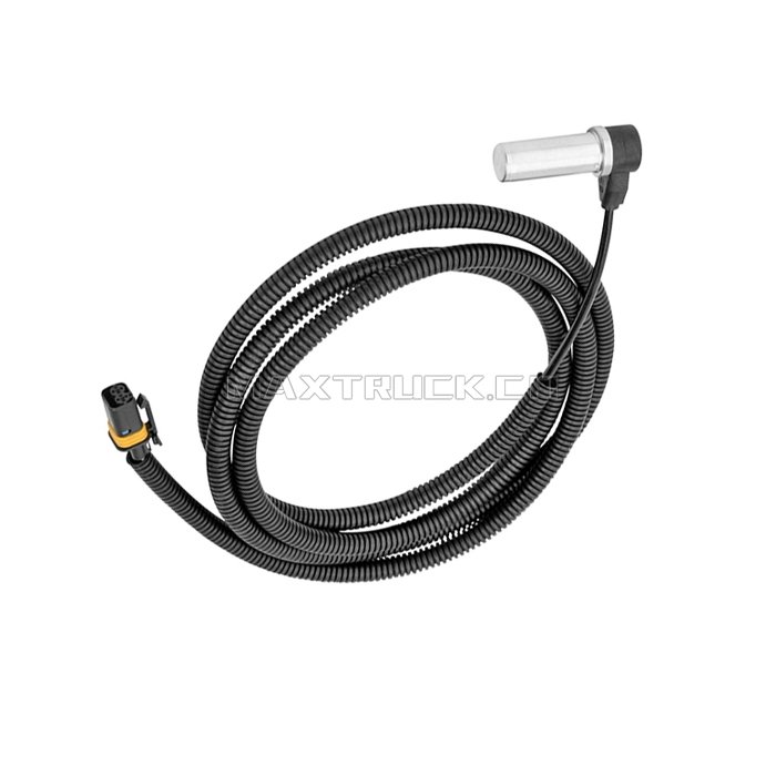 Karno Factory Price Truck Electric System Parts Wheel Speed Sensor 81271206174 81271206134 EBS Sensor for MAN TGL TGM M2000