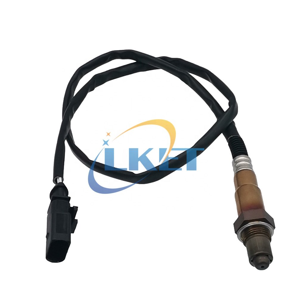 0 258 010 036 Wholesale Upstream Lambda Oxygen Sensor for AUDI PORSCHE SEAT SKODA VW:022 906 262 BQ,022 906 262 CE,06A 906 262 B