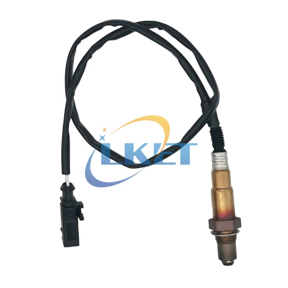 0 258 010 036 Wholesale Upstream Lambda Oxygen Sensor for AUDI PORSCHE SEAT SKODA VW:022 906 262 BQ,022 906 262 CE,06A 906 262 B