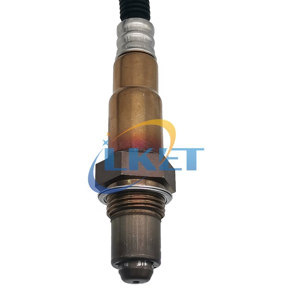 0 258 010 036 Wholesale Upstream Lambda Oxygen Sensor for AUDI PORSCHE SEAT SKODA VW:022 906 262 BQ,022 906 262 CE,06A 906 262 B