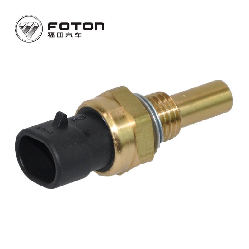 Wholesale 4G69/4G63/4G64 water temperature sensor for Foton truck