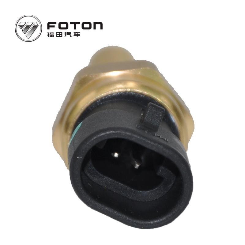 Wholesale 4G69/4G63/4G64 water temperature sensor for Foton truck