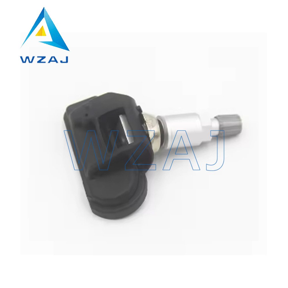 4Pcs OEM A0009050030 TPMS Tire Pressure Monitoring Sensors for Benz C300 Smart Fortwo C250 C300