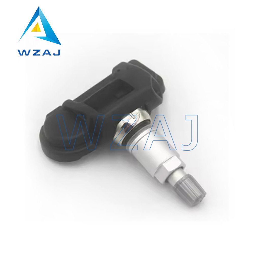 4Pcs OEM A0009050030 TPMS Tire Pressure Monitoring Sensors for Benz C300 Smart Fortwo C250 C300