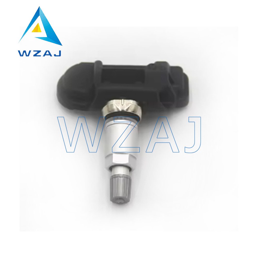 4Pcs OEM A0009050030 TPMS Tire Pressure Monitoring Sensors for Benz C300 Smart Fortwo C250 C300