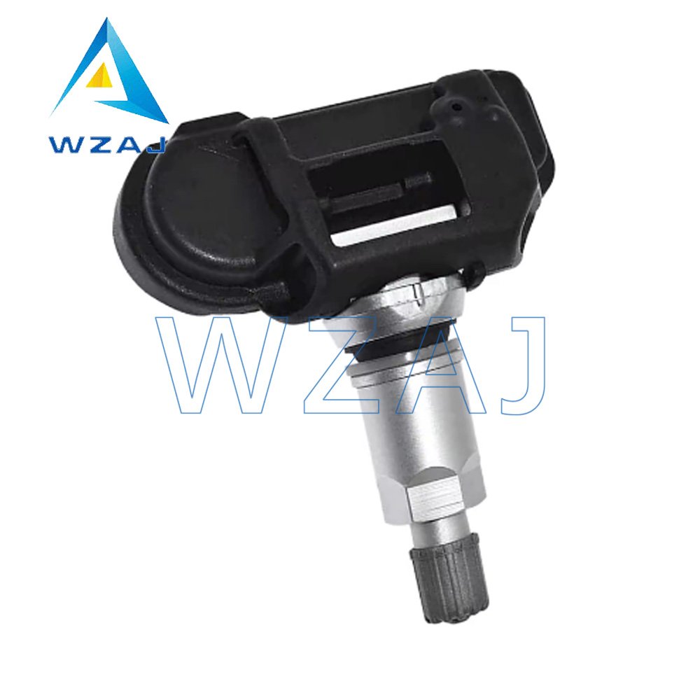 4Pcs OEM A0009050030 TPMS Tire Pressure Monitoring Sensors for Benz C300 Smart Fortwo C250 C300