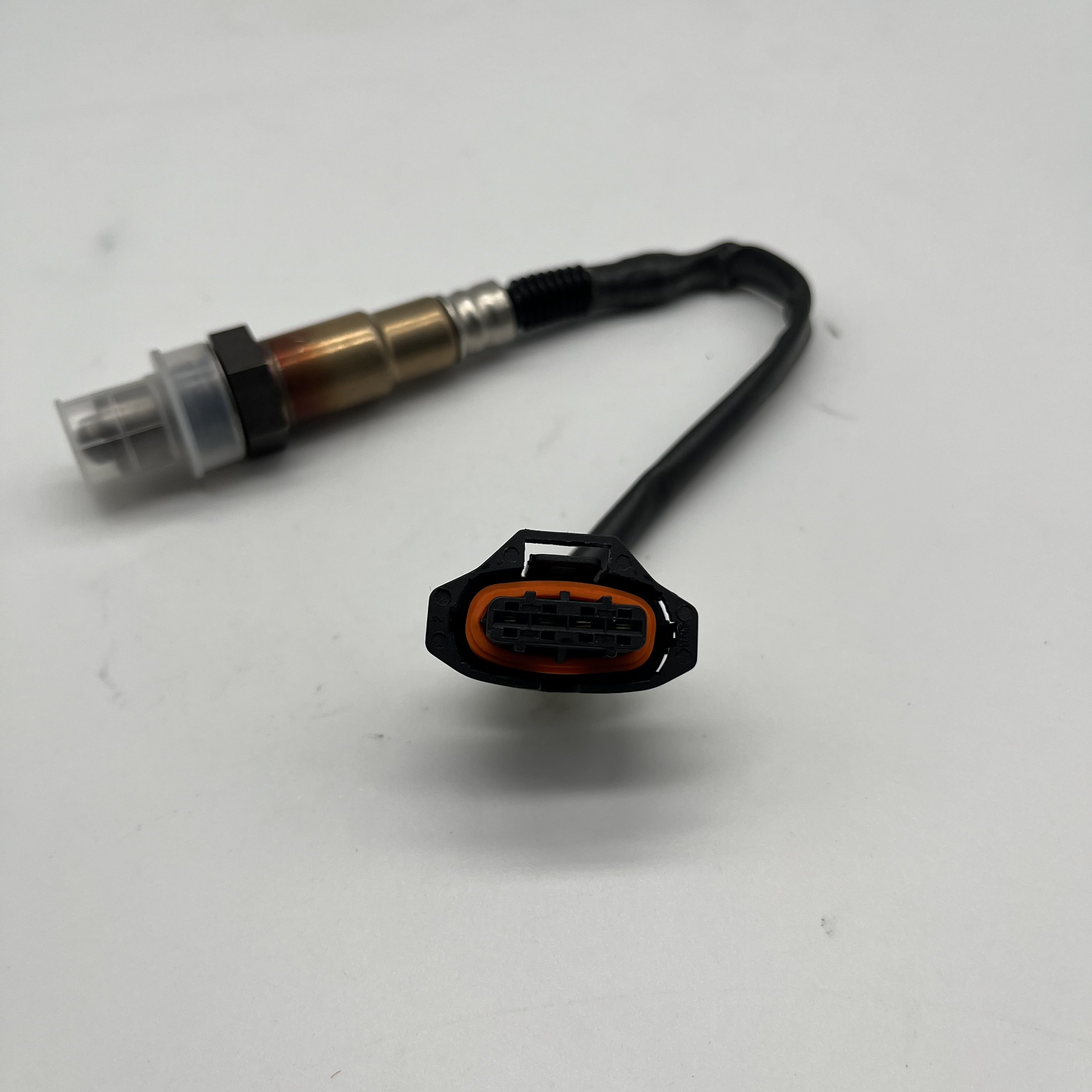 55568266 Auto parts Oxygen Sensor For Saab Chevrolet Aveo / Sonic - Europe 2012-2019 55568266