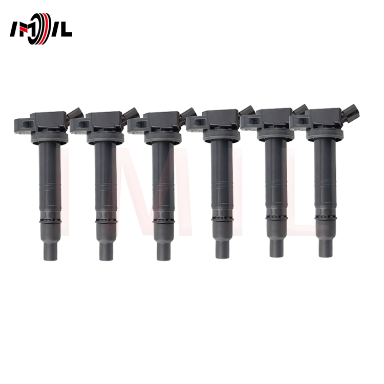 IMIL Auto Electrical System for Toyota LAND CRUISER PRADO FJ CRUISER GRJ120 GSJ15W 1GR-FE Oil Controlled Vvt Solenoid Valve