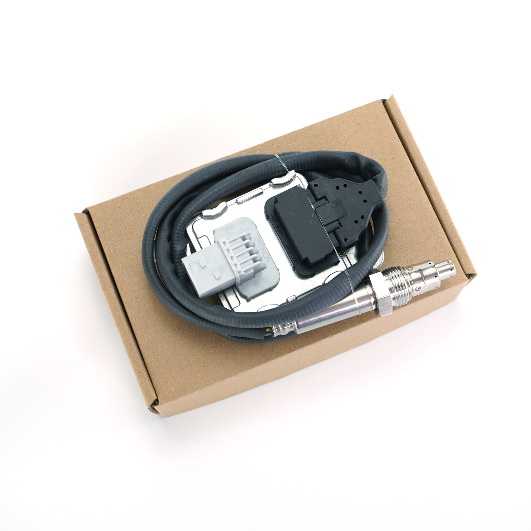 5WK9 6742B Top Quality Auto Nitrogen Oxygen Nox Sensor 4326873/A045S170 5WK96742B for Cummins