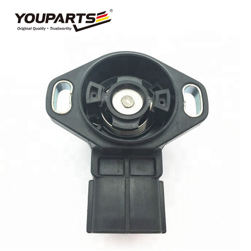 YOUPARTS Throttle Position TPS Sensor 13420-58B00 for Suzuki X-90 1342058B00 Japanese Car Auto Spare Parts