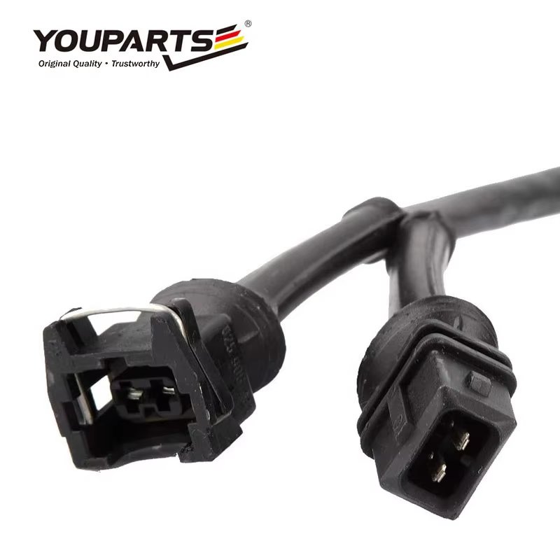 YOUPARTS 0258104002 Cheap Price lambda oxygene Sensor For Mercedes-Benz Auto Parts W210 W218 e46 318ci o2 x1 e84 n46