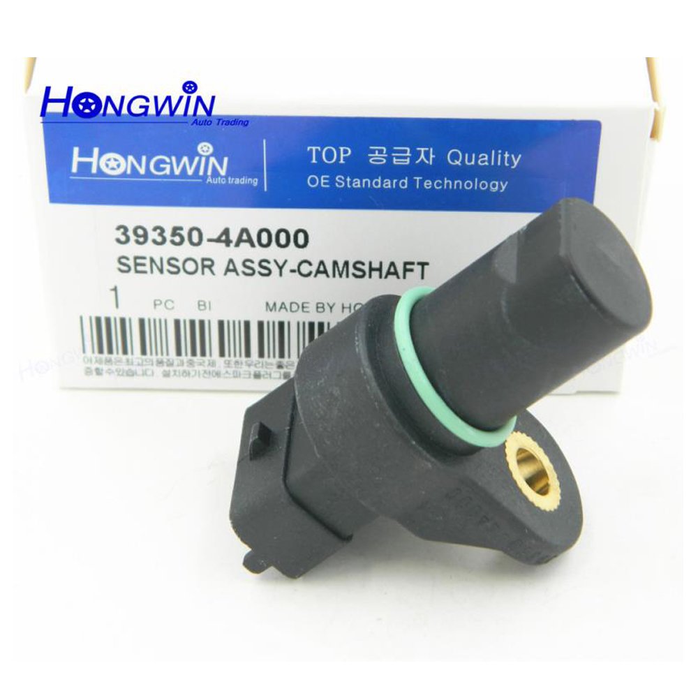 39350-4A000 393504A000 Camshaft Position Sensor For Kia Sorento 2003-2009 For HYUNDAI H-1 iMax D4BH D4CB 2.5 MPV Car