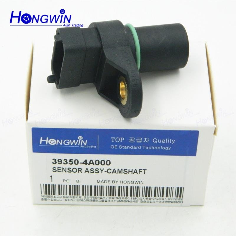 39350-4A000 393504A000 Camshaft Position Sensor For Kia Sorento 2003-2009 For HYUNDAI H-1 iMax D4BH D4CB 2.5 MPV Car