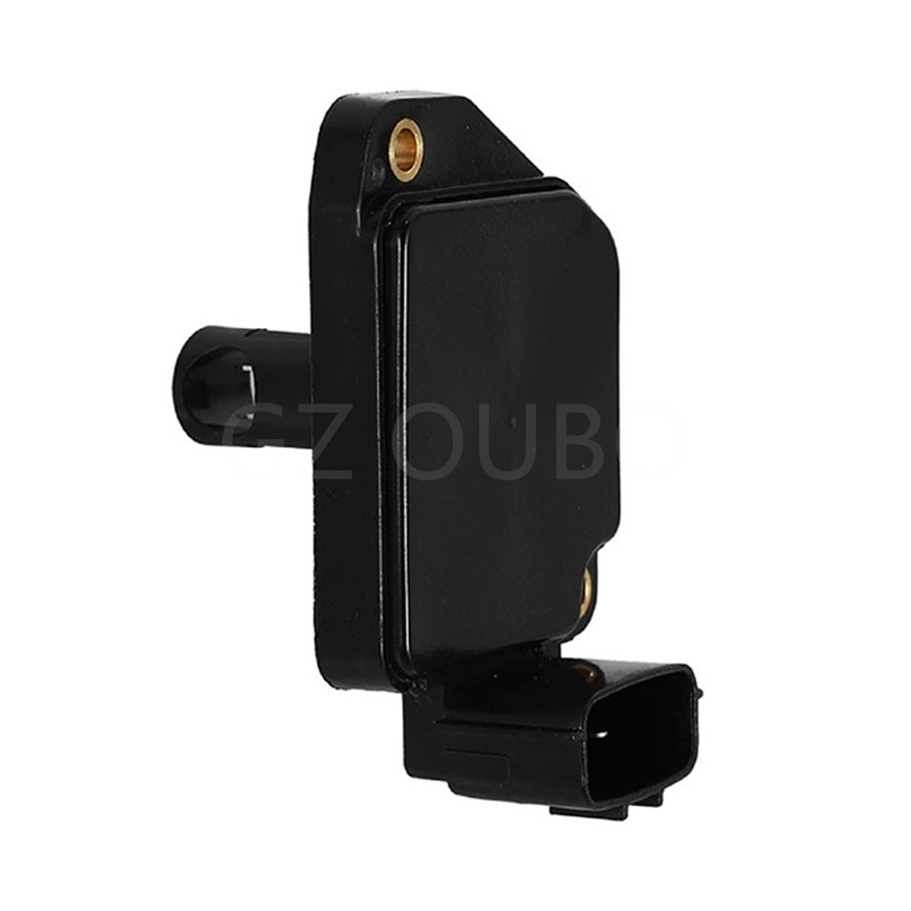 New MAF Meter Mass Air Flow Sensor for Nissan Frontier X-Terra 16017-3S500 AFH55-M12