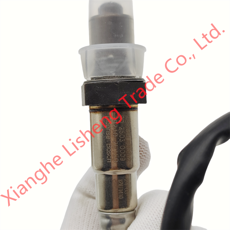 Original Car Quality Auto Parts Oxygen Sensor OEM 39210-2E150 39210 2E150 392102E150 for Hyundai Kia Carens Cerato Soul