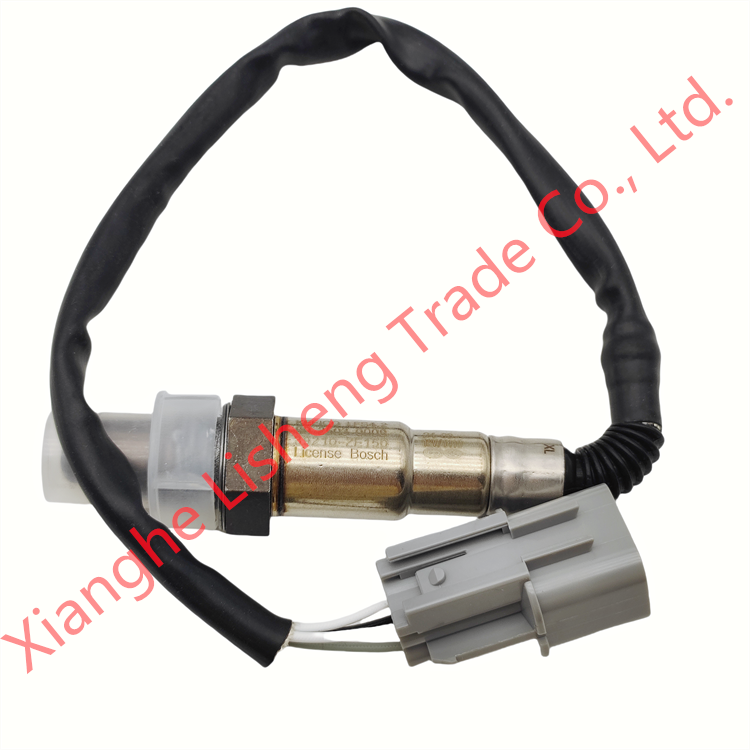 Original Car Quality Auto Parts Oxygen Sensor OEM 39210-2E150 39210 2E150 392102E150 for Hyundai Kia Carens Cerato Soul