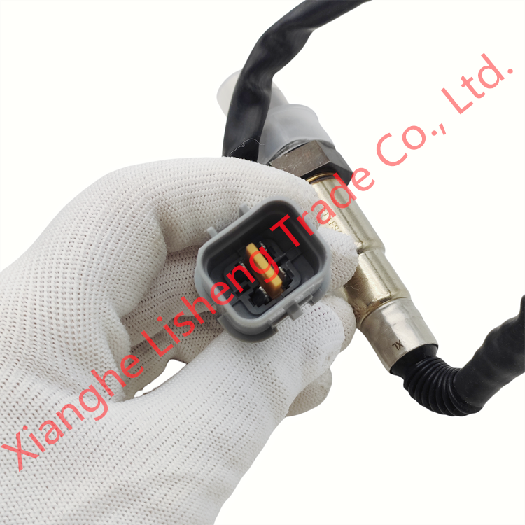 Original Car Quality Auto Parts Oxygen Sensor OEM 39210-2E150 39210 2E150 392102E150 for Hyundai Kia Carens Cerato Soul