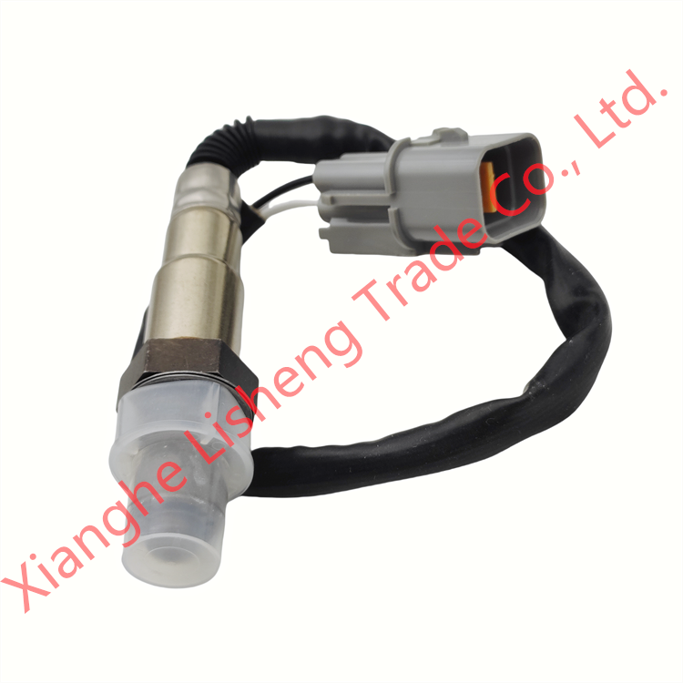 Original Car Quality Auto Parts Oxygen Sensor OEM 39210-2E150 39210 2E150 392102E150 for Hyundai Kia Carens Cerato Soul