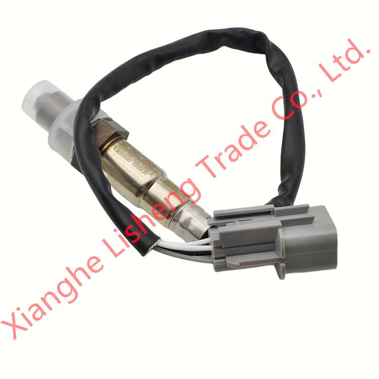 Original Car Quality Auto Parts Oxygen Sensor OEM 39210-2E150 39210 2E150 392102E150 for Hyundai Kia Carens Cerato Soul