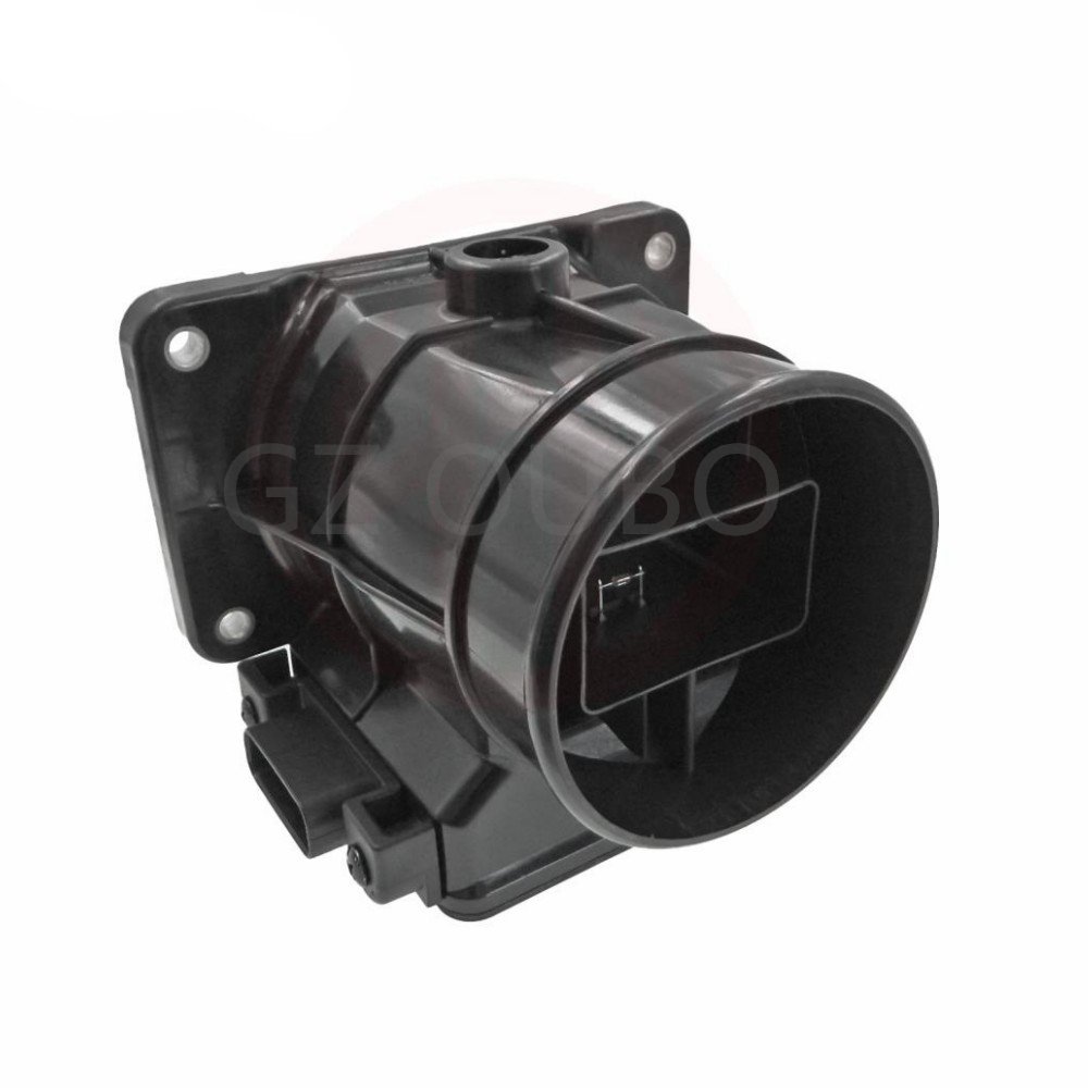 Mass Air Flow Sensor MD336501 E5T08171 for Mitsubishi Eclipse Galant Pajero Montero Sport Chrysler Sebring Dodge Stratus 99-03