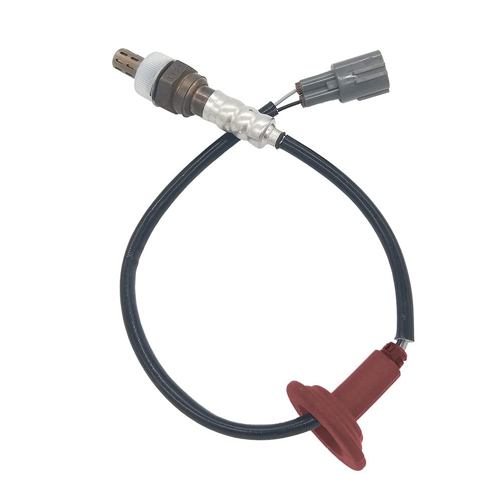 89465-52370 Auto Parts Rear Oxygen Sensor for toyota Yaris 1.5L 1.3L 2005-2016 Vios 2007-2014 89465-52370