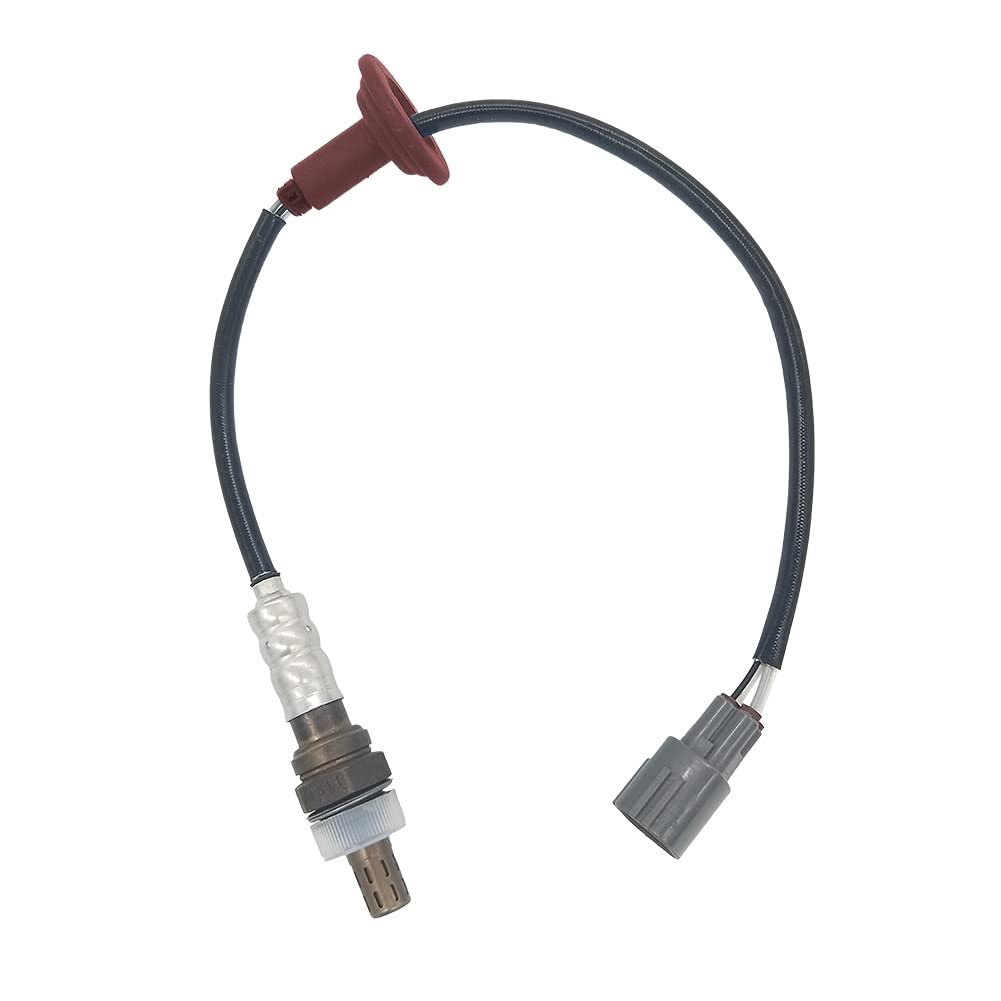89465-52370 Auto Parts Rear Oxygen Sensor for toyota Yaris 1.5L 1.3L 2005-2016 Vios 2007-2014 89465-52370