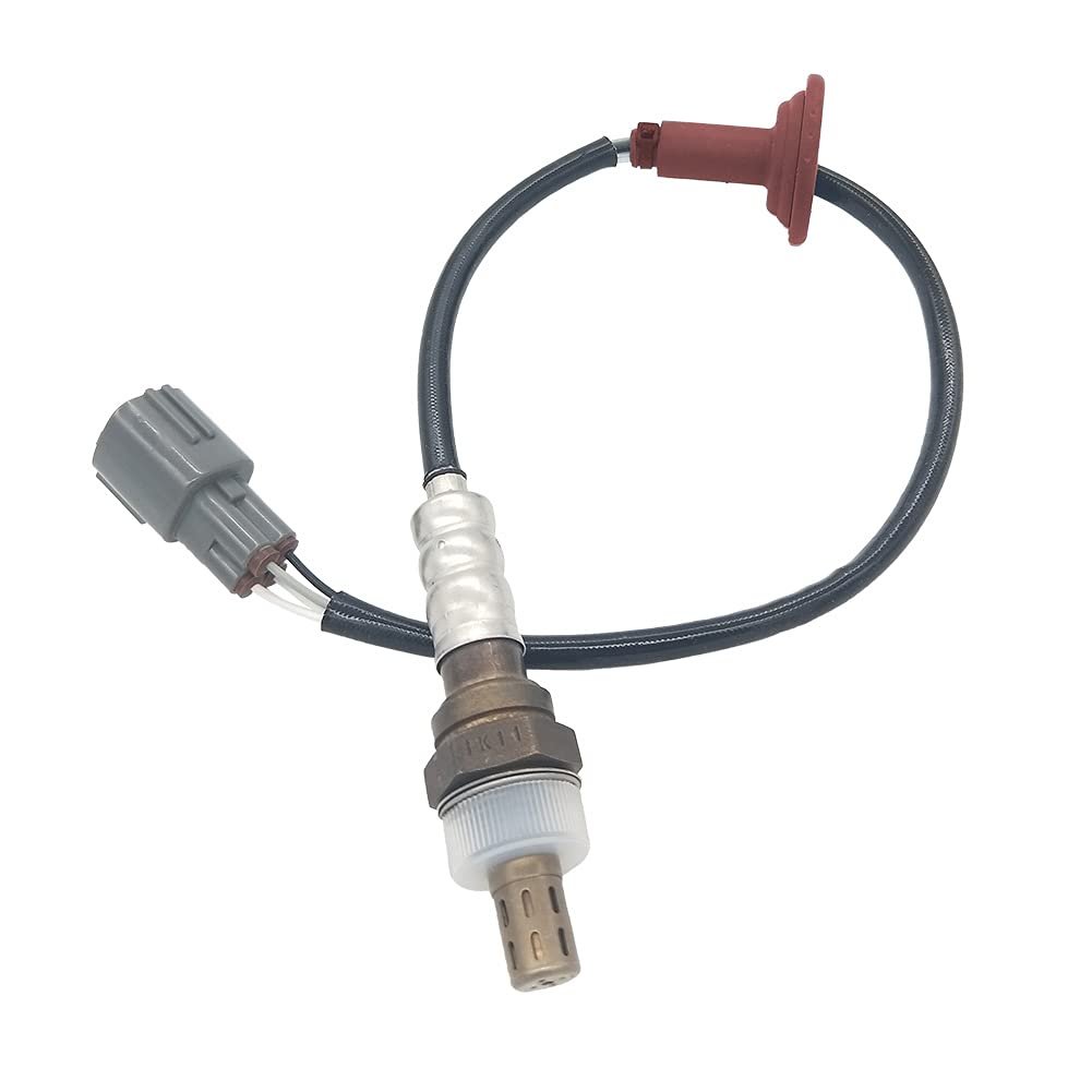 89465-52370 Auto Parts Rear Oxygen Sensor for toyota Yaris 1.5L 1.3L 2005-2016 Vios 2007-2014 89465-52370
