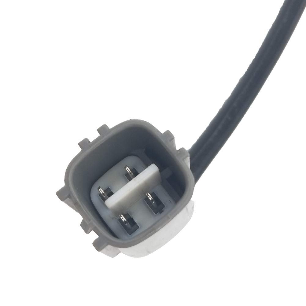89465-52370 Auto Parts Rear Oxygen Sensor for toyota Yaris 1.5L 1.3L 2005-2016 Vios 2007-2014 89465-52370