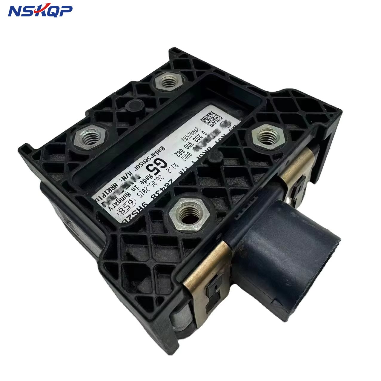 28438-9HS2B 284389HS2B Factory Wholesale Auto Parts ACC Cruise Control Distance Radar Sensor for Nissan 28438-9HS2B 284389HS2B