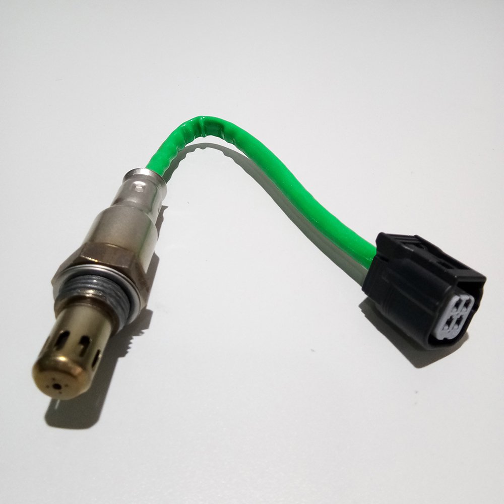 Car Auto Sensor Oxygen Fit for Japanese Toyota Mitsubishi Honda Hyundai Mazda O2 Lambda Oxygen Sensor