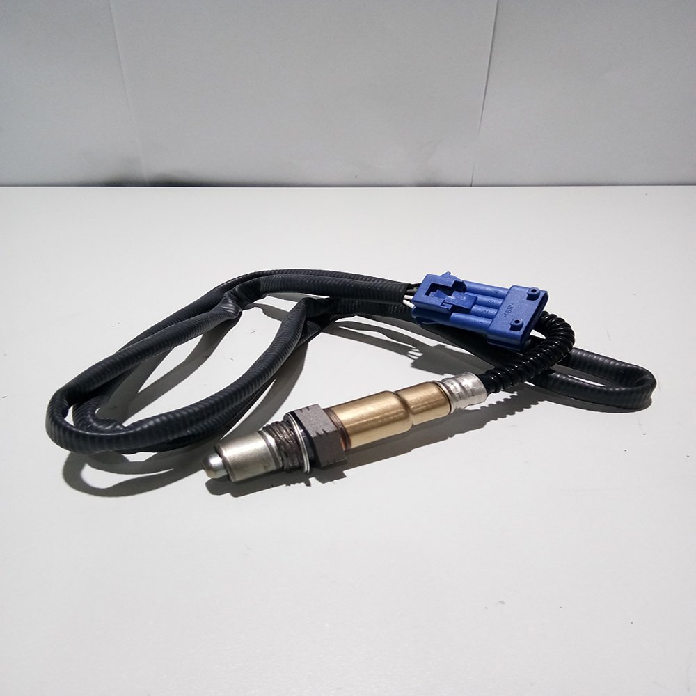 Car Auto Sensor Oxygen Fit for Japanese Toyota Mitsubishi Honda Hyundai Mazda O2 Lambda Oxygen Sensor