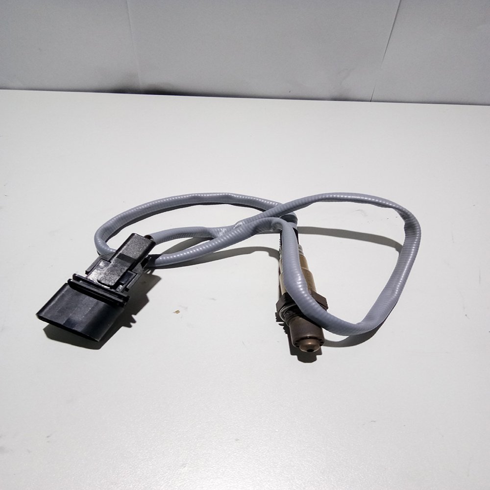Car Auto Sensor Oxygen Fit for Japanese Toyota Mitsubishi Honda Hyundai Mazda O2 Lambda Oxygen Sensor