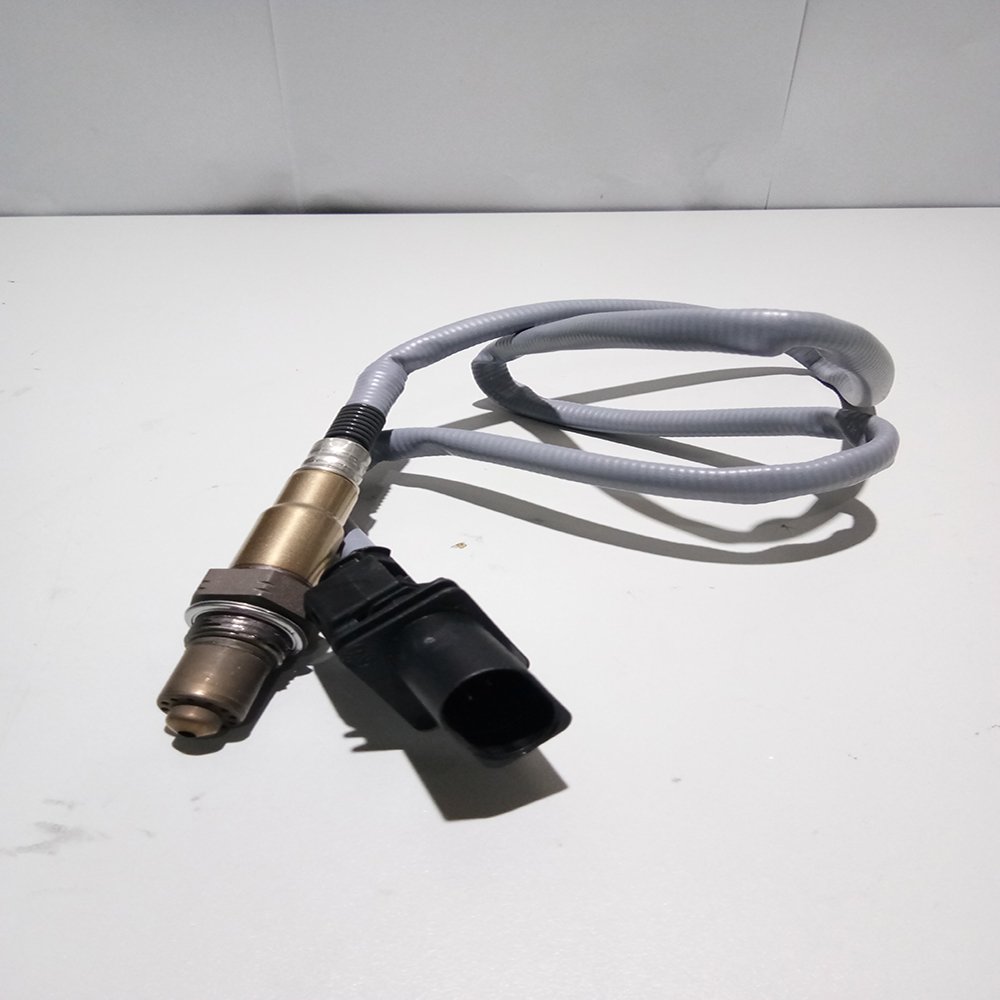 Car Auto Sensor Oxygen Fit for Japanese Toyota Mitsubishi Honda Hyundai Mazda O2 Lambda Oxygen Sensor